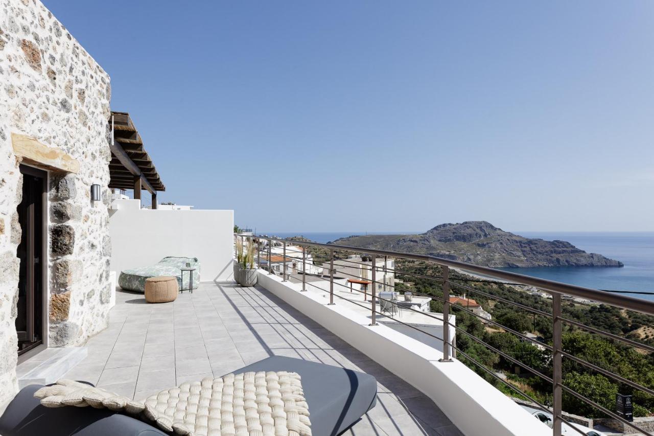 Apartment Fedra Plakias